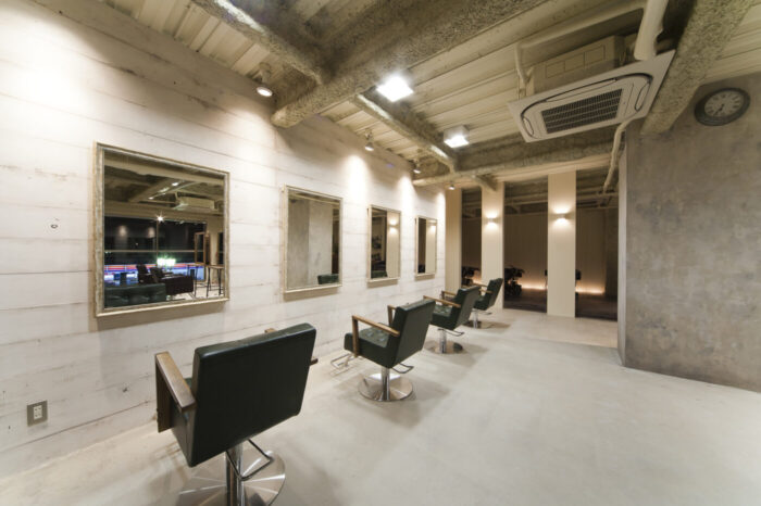 Ludi Hair Brand 様