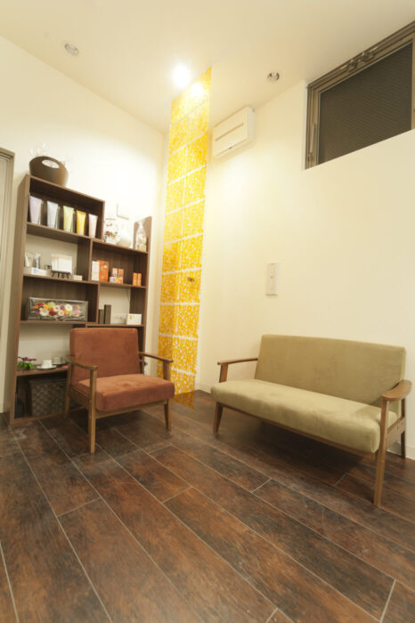 Ludi Hair Brand 様