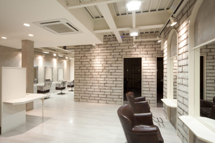 Palette 草津店 様