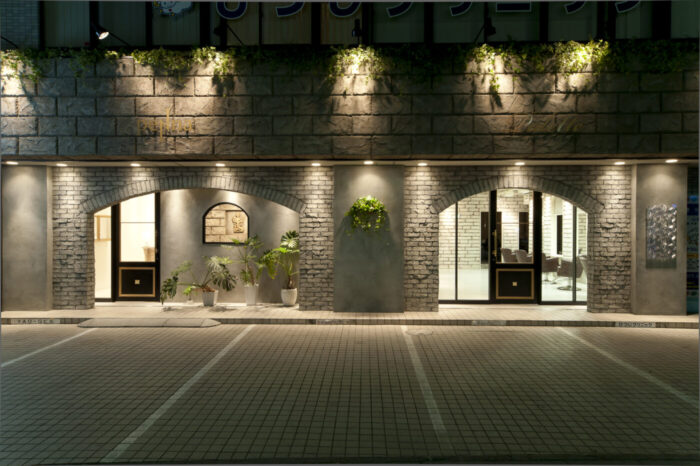 Palette 草津店 様