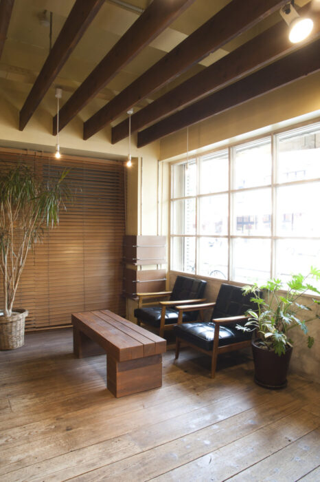 Cordial hair 本店 様