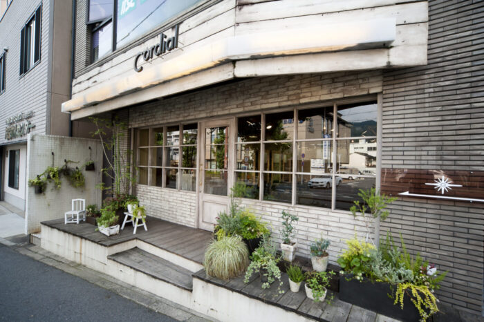 Cordial hair 本店 様