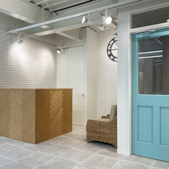 Domina Deux 様
