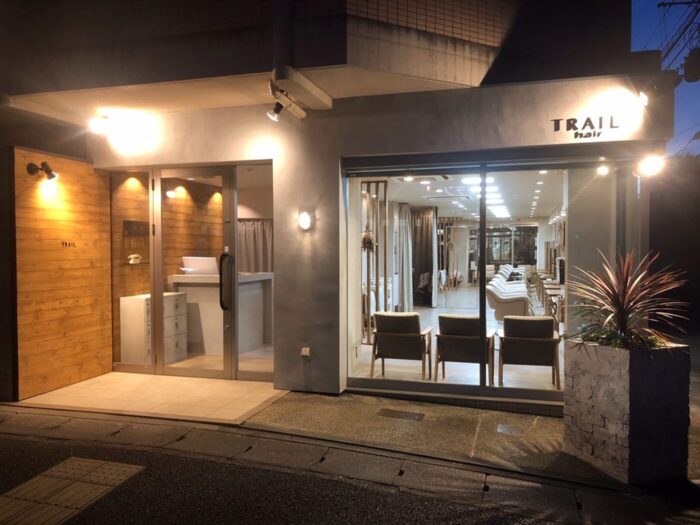 TRAIL 様