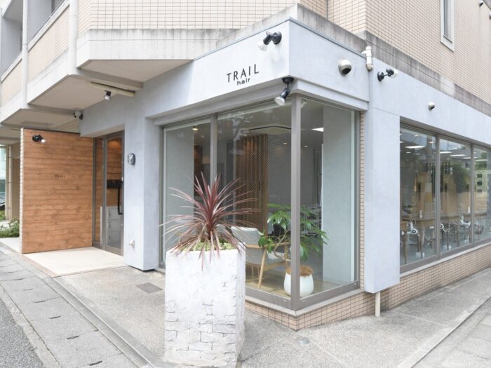 TRAIL 様