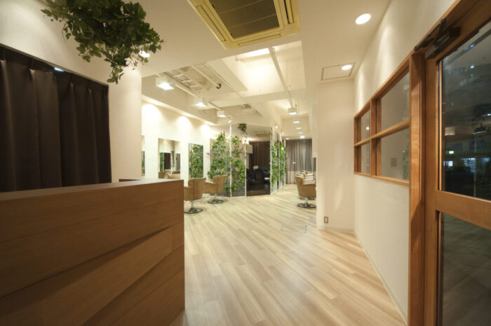 Palette 守山店 様