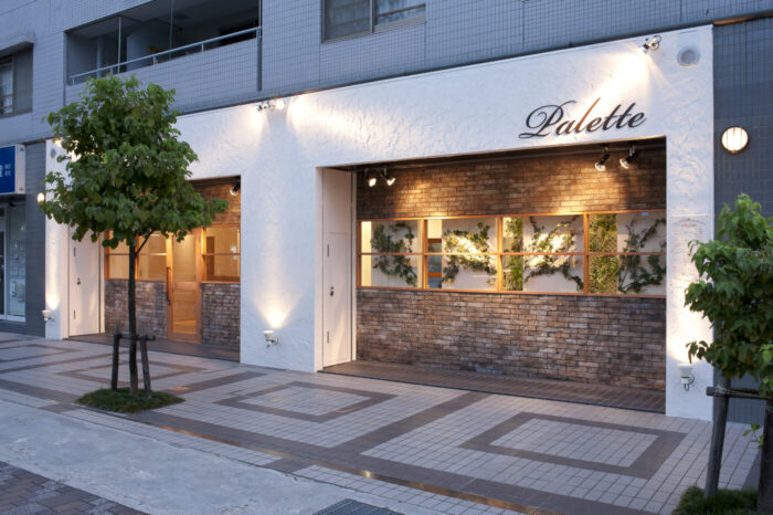 Palette 守山店 様